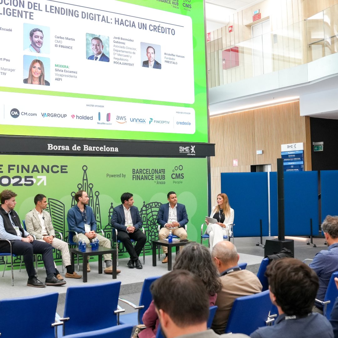 ID Finance tweet media