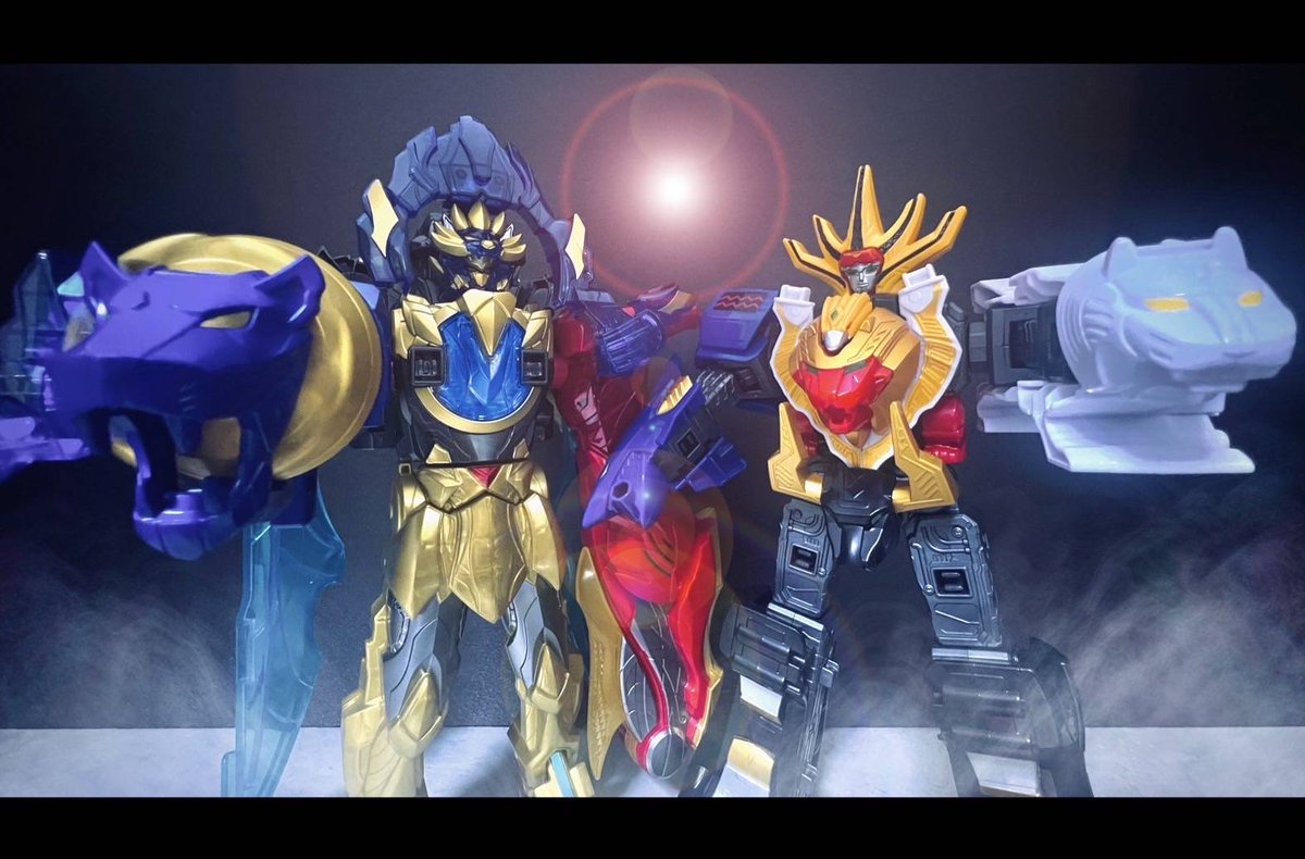 CZ キング、鷹斗 スーパー戦隊おもちゃウェブ公式 on X