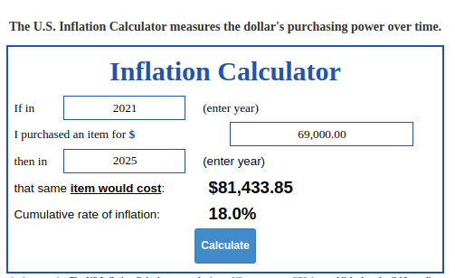 bc1gui's tweet image. People had the opportunity for a few weeks to get more sats for their fiat than the last ATH cycle and didn't take it