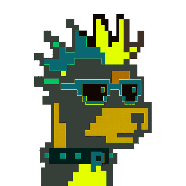 PunkDoge tweet media