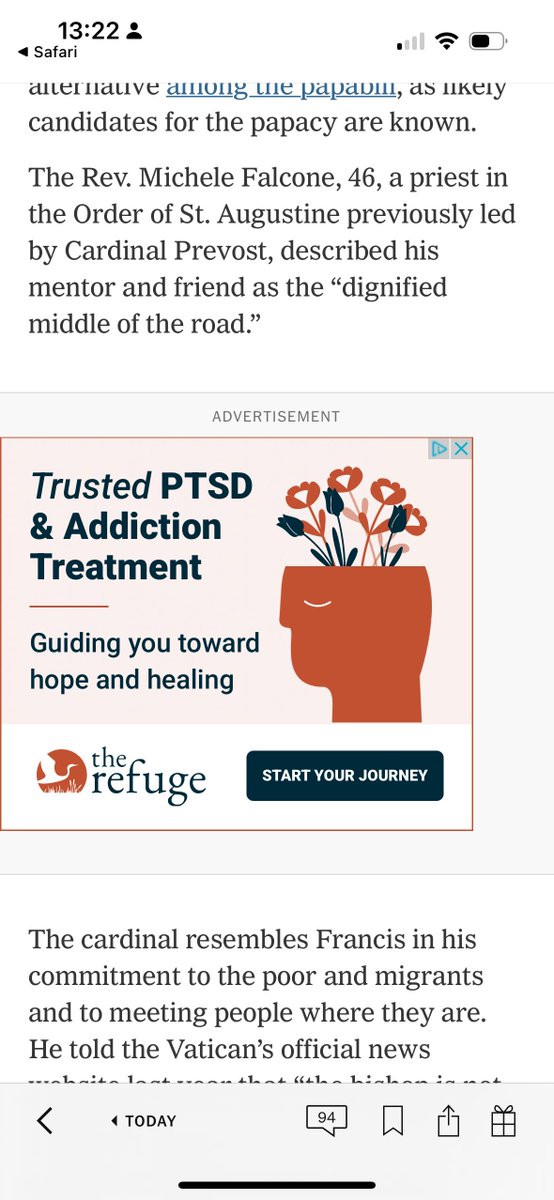 Tom Goodwin tweet media