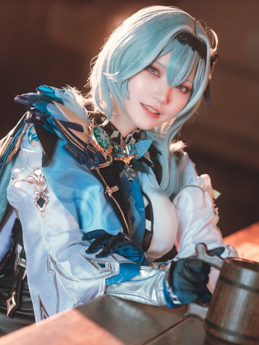 コスプレイヤーくれのTwitter画像14