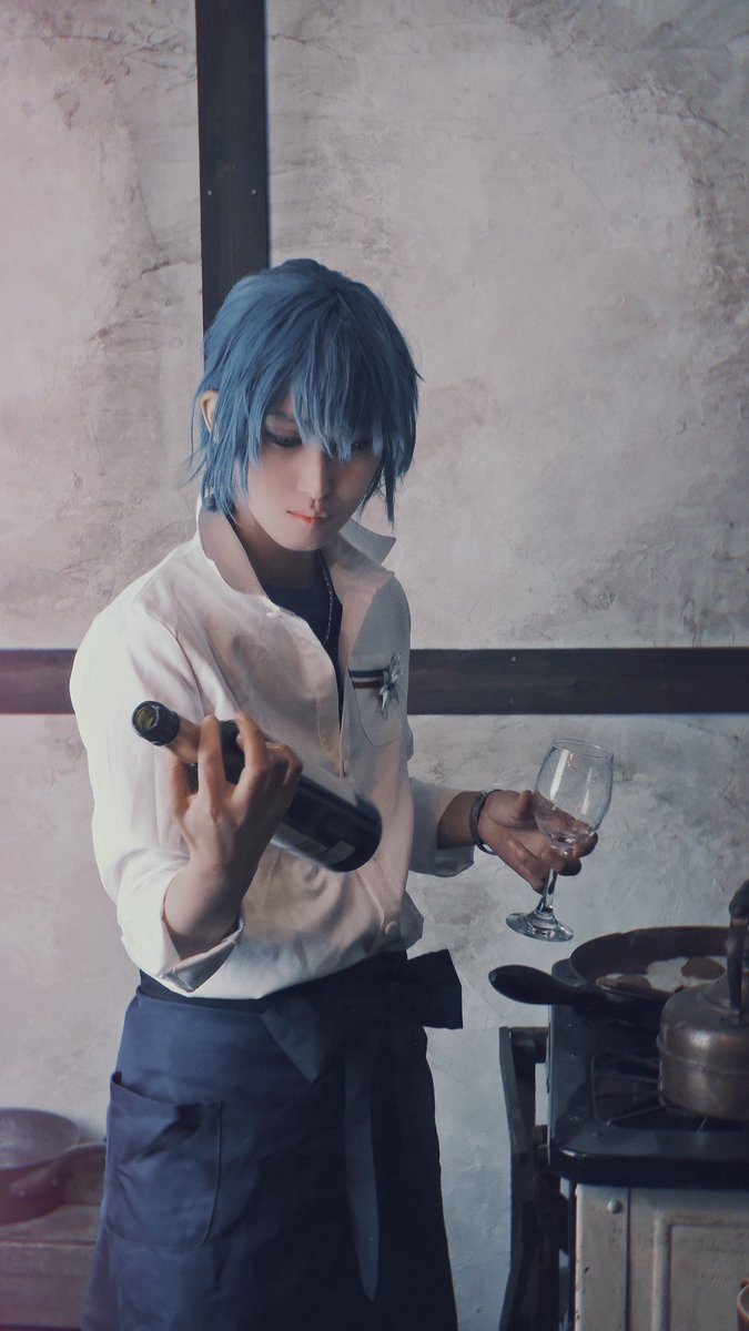 あさ🍗 tweet media