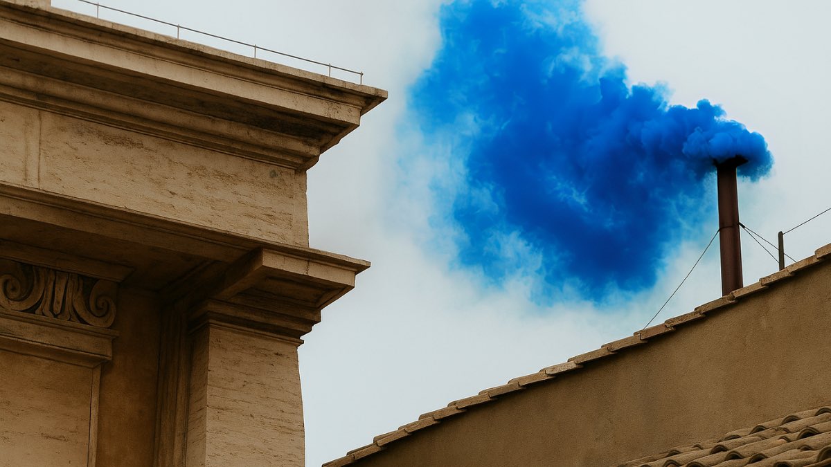 ¡Habemus dies!🔵

Del 18 al 21 de septiembre de 2025, Madrid será el centro del pensamiento y el diálogo. Bajo el lema "Laberintos", el #FDI25 regresa para abrir nuevos caminos.

Suscríbete a nuestro boletín para no perderte ninguna novedad.
🔗 acortar.link/UG509s