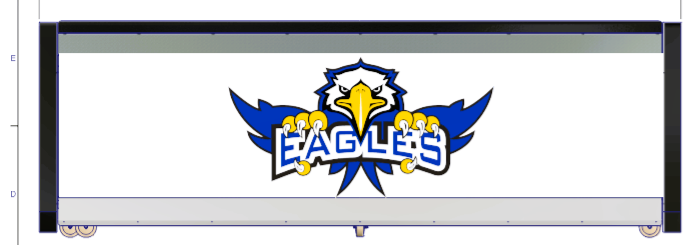 Nick Chaisson tweet media