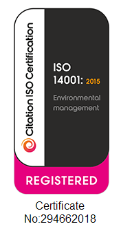 Rance Booth Smith Architects is delighted to announce that we have once more passed the audit for ISO 14001:2015 Environmental management.  A special mention to our Associate Director Caroline Batson who leads on this section of our business.