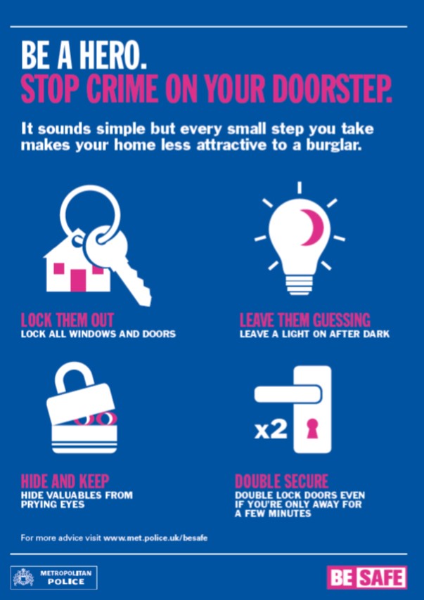 Emerson Park Team (@mpsemersonpark) on Twitter photo Hello residents, we are back on duty and there has been an Attempted Burglary reported in #Brookside
On 9/5/25 at about 0007hrs, sensors were triggered in the rear garden. A silhouette of a person was seen, so alarm sounded. Suspect ran off <a href="/essex_crime/">Essex Crime & Surrounding Areas.</a> #7127EA Hello residents, we are back on duty and there has been an Attempted Burglary reported in #Brookside
On 9/5/25 at about 0007hrs, sensors were triggered in the rear garden. A silhouette of a person was seen, so alarm sounded. Suspect ran off <a href="/essex_crime/">Essex Crime & Surrounding Areas.</a> #7127EA