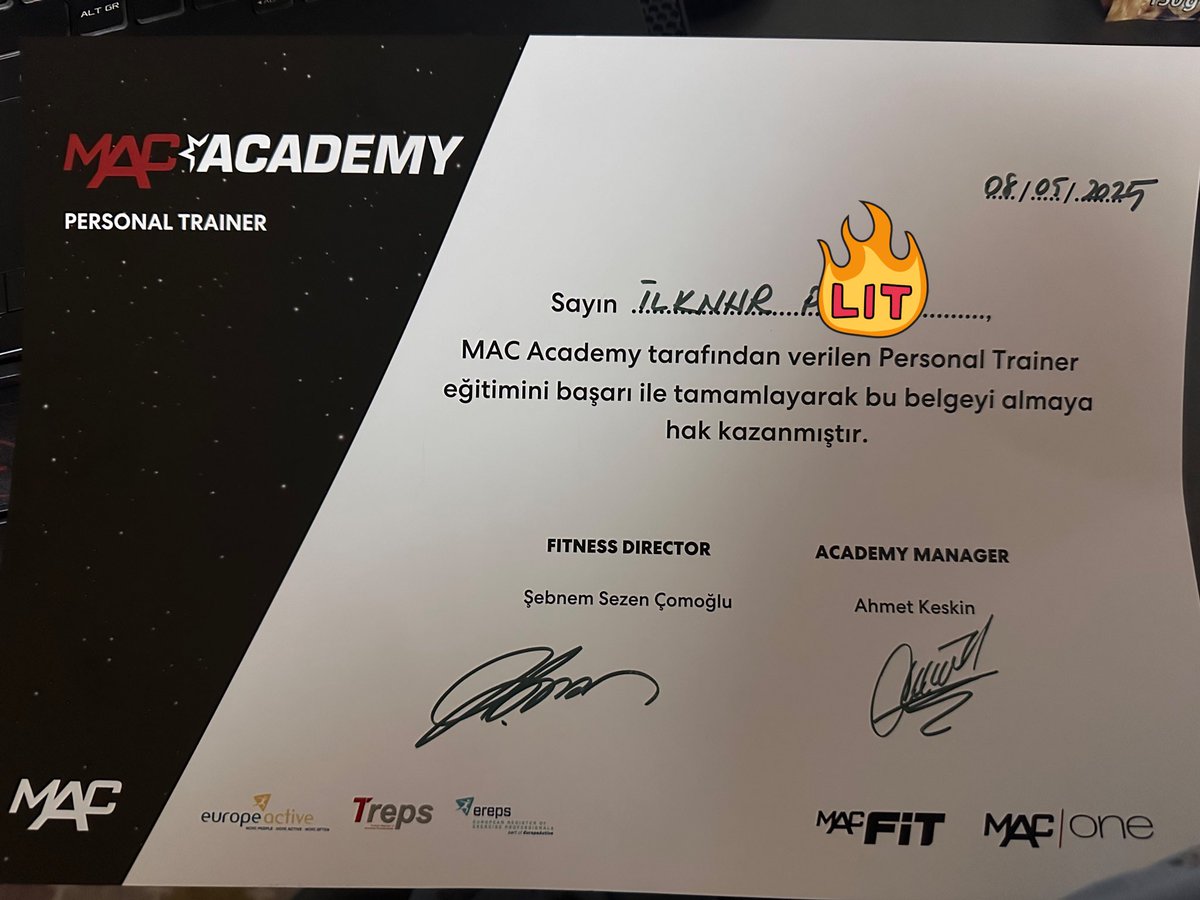Cizmeliikediiii's tweet image. Ben İko, geliyorum 🫶🏼 #macOne #macStudio