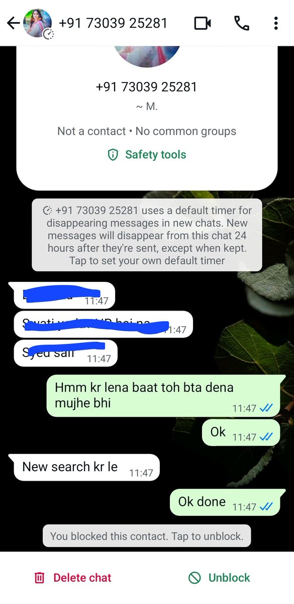 Shadab Khan (@mynameshad007) on Twitter photo <a href="/TheOfficialSBI/">State Bank of India</a> <a href="/SBICard_Connect/">SBI Card</a> @SBISays One of your recovery agents is harassing me over card ending 2262. He called my company HR, shared my loan details without consent, and is now threatening me, saying “change your job". Please take action. #Harassment #SBI <a href="/RBI/">ReserveBankOfIndia</a> <a href="/RBIsays/">RBI Says</a> <a href="/TheOfficialSBI/">State Bank of India</a> <a href="/SBICard_Connect/">SBI Card</a> @SBISays One of your recovery agents is harassing me over card ending 2262. He called my company HR, shared my loan details without consent, and is now threatening me, saying “change your job". Please take action. #Harassment #SBI <a href="/RBI/">ReserveBankOfIndia</a> <a href="/RBIsays/">RBI Says</a>