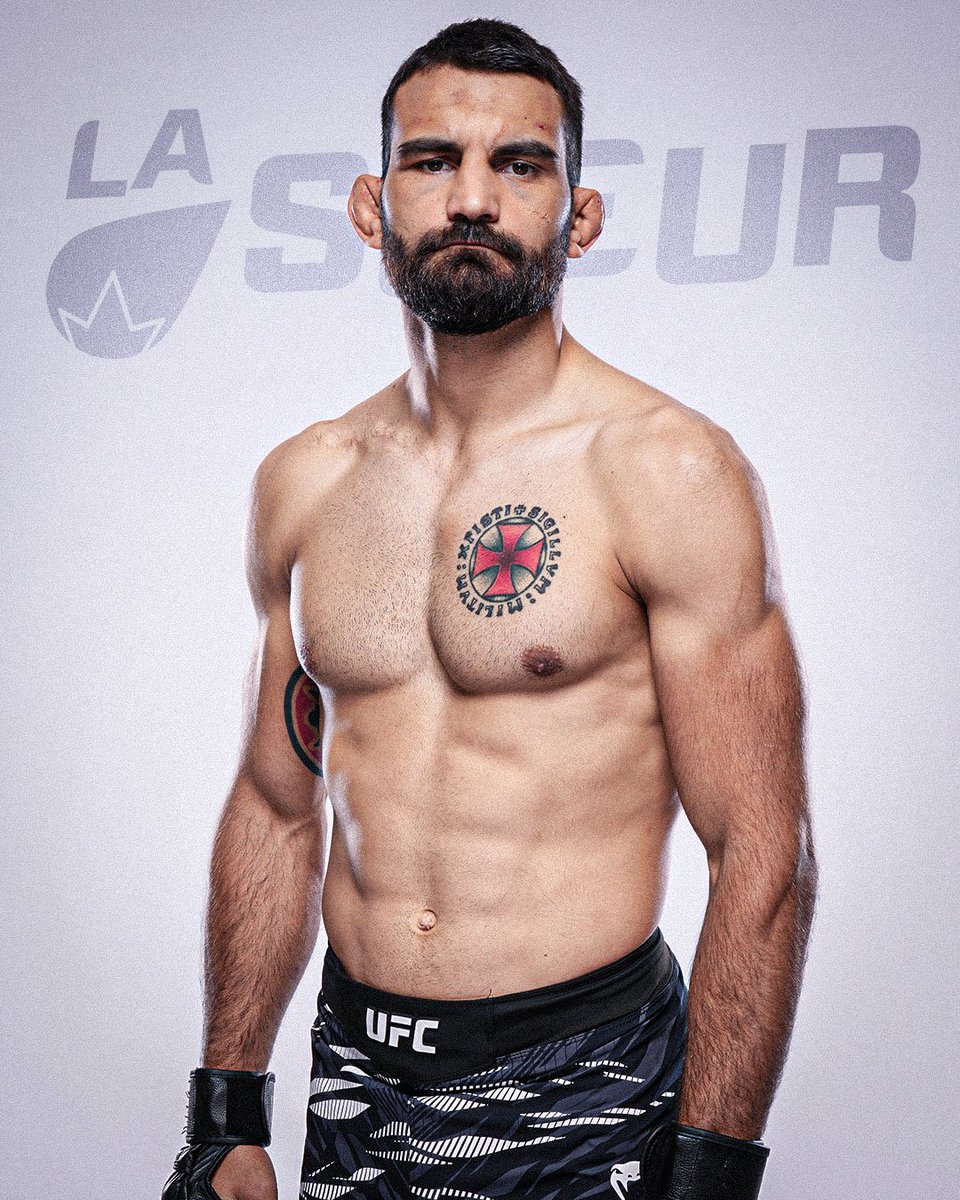 #UFC315 #CONCOURS #TeamParieur 

25€ paysafecard a gagné 🏆 a l’occasion de l’UFC ! 🇫🇷

3 conditions ⚠️

- follow ma page <a href="/TONTONSEB10/">🧨 CARTOUCHE PRONO 🧨</a> ❤️
- Avoir liké ❤️ et RT ♻️ ce post
- identifié 2 amis 🙆‍♂️

T.A.S le 11/05 a 12h00 🕛 !

Un seul gagnant de 25€ ! ✅🔔🚀