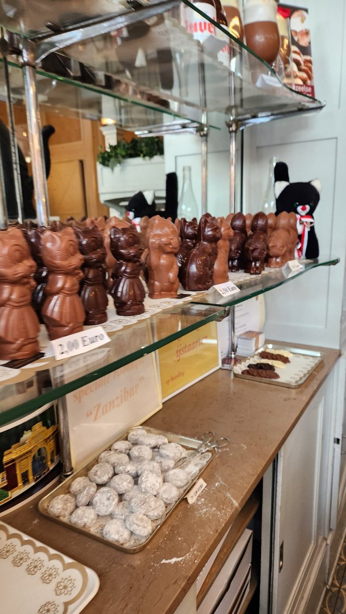 【次のベルギー猫祭りは、
ちょうど2年後】
2027年5月9日は、イーペルの猫祭り!（5月8日は前夜祭!）

三年に一度開催される猫祭りは5月の第2日曜日に開催されます。

2024年の猫祭りを綴った旅日記本、#文学フリマ でも知って欲しい!ので持っていきます。
よかったらぜひ!
南3.4ホール た-42です!