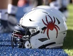 #AGTG After a great conversation with <a href="/coachnoel67/">Rob Noel</a> this morning, I am blessed to receive another D1 offer from Richmond! Go Spiders! <a href="/Spiders_FB/">Richmond Spiders Football</a> <a href="/Mr_Kyle_Edwards/">Kyle Edwards</a> 
<a href="/TLH_Football/">TL Hanna Football</a> <a href="/CoachJasonTone/">Coach Tone</a> <a href="/CoachGarrettH/">Garrett Hochstetler</a> <a href="/mfarrellsports/">Mike Farrell</a> <a href="/iguerin/">Ian Guerin</a> <a href="/PrepRedzoneSC/">Prep Redzone South Carolina</a> <a href="/HighSchoolBlitz/">High School Blitz</a> <a href="/5StarScouting/">5StarScouting™</a>