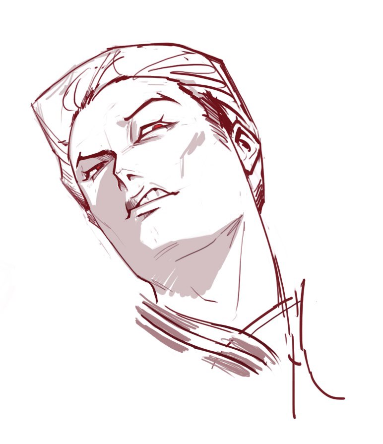 坑人秀 tweet media