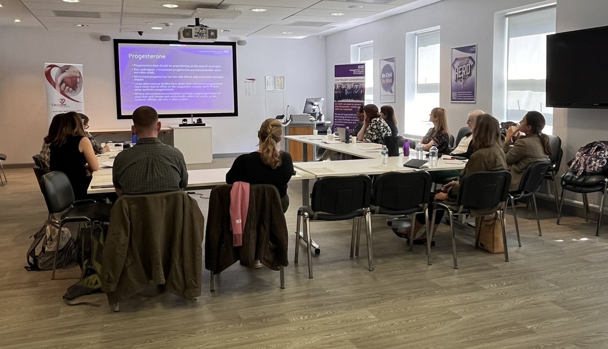 Thrilled to be supporting the <a href="/theBACCNA/">British Adult Congenital Cardiac Nurse Association</a> spring meeting <a href="/LHCHFT/">LHCH</a>  fantastic programme put together by <a href="/farrinav/">Anna Harrison</a> and <a href="/rfc_mercaldi/">Rebecca Mercaldi</a> 🙌🙌 
Online and face-2-face