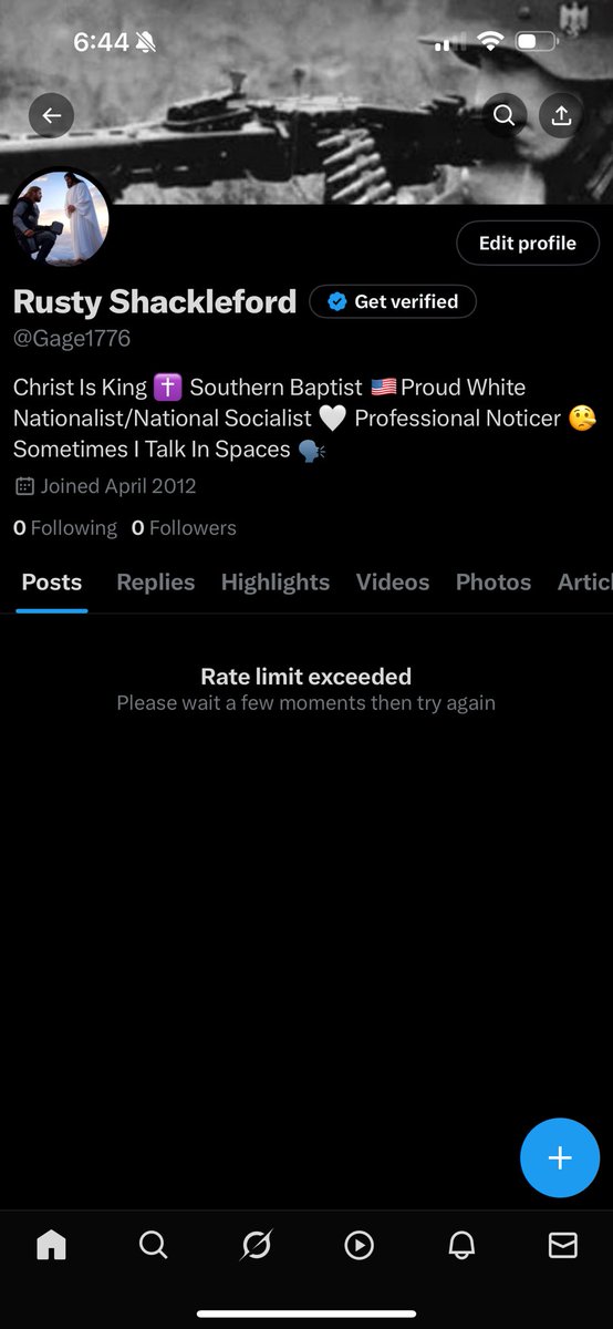 GageB1864's tweet image. Help me find my #frens