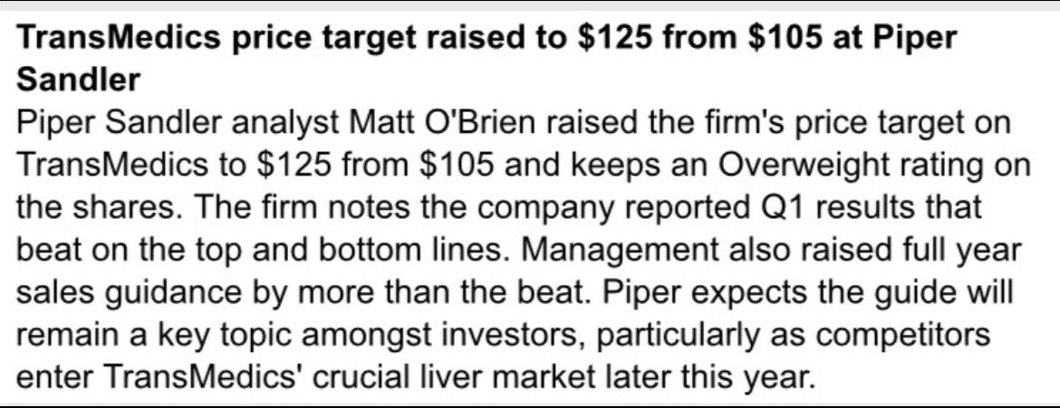Gridiron Equities tweet media