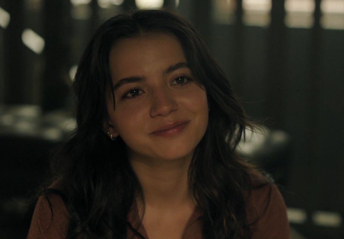 boosterboxd's tweet image. i got TLOU!!!! ( game/show )

reply with “☀️” and i’ll give you a franchise to post ur fave female characters from (if i can manage to tell what you like from your profile)