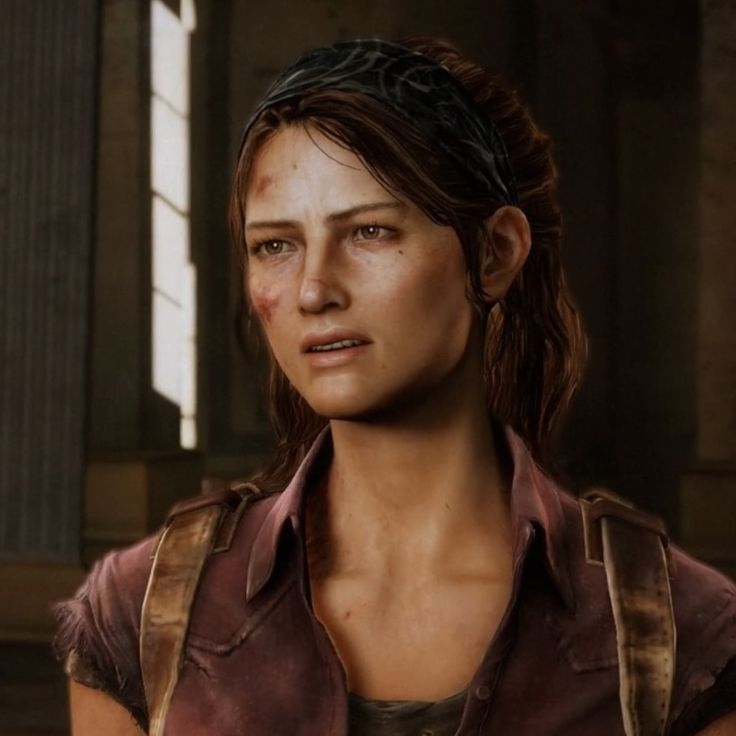 boosterboxd's tweet image. i got TLOU!!!! ( game/show )

reply with “☀️” and i’ll give you a franchise to post ur fave female characters from (if i can manage to tell what you like from your profile)