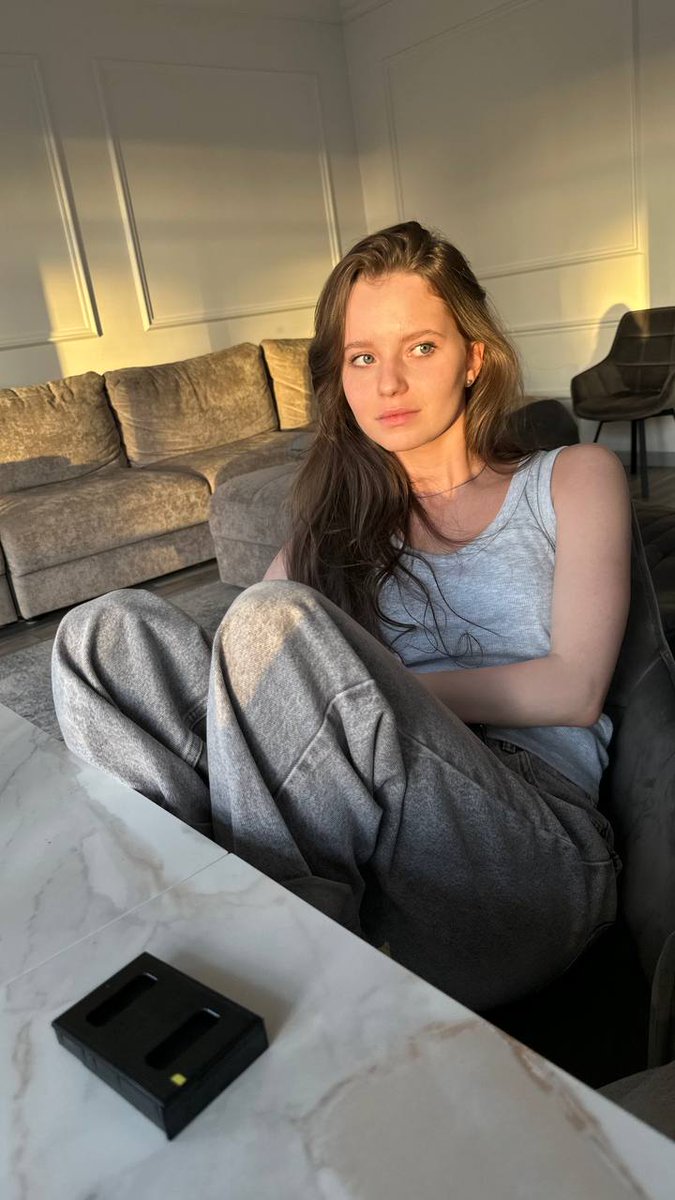 моя красивая будущая жена