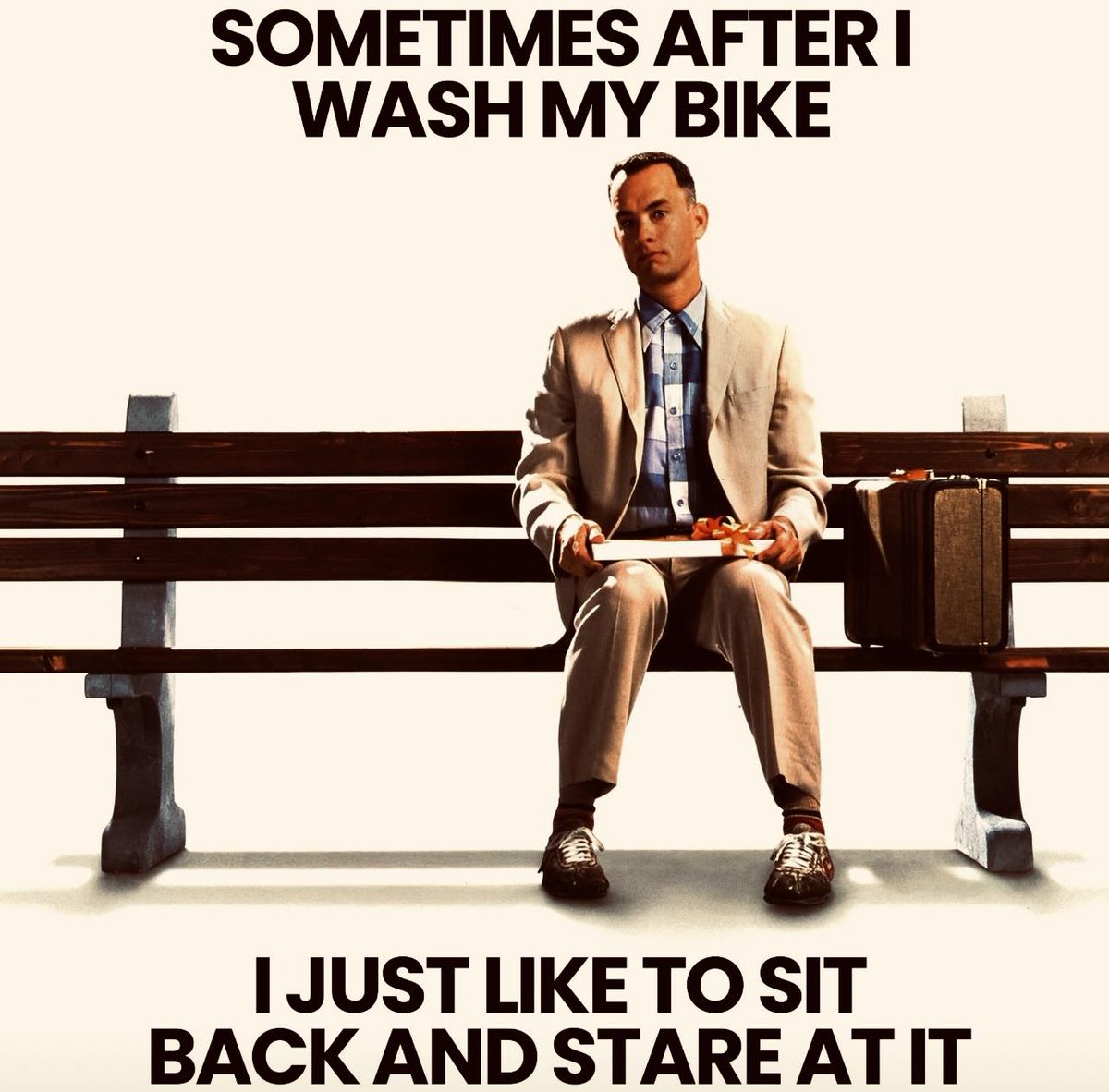 "I may be simple but i know what clean is!" 🧽🫧