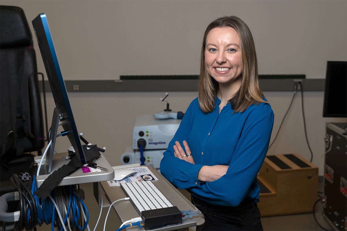 Pitt Neurosurgery (@pittneurosurg) on Twitter photo Jordyn Ting—<a href="/PittTweet/">University of Pittsburgh</a> postdoc research fellow working with Jorge González-Martínez, <a href="/MCapogrosso/">Marco Capogrosso</a> and <a href="/ElviraPirondini/">Elvira Pirondini</a>—received a $100K Hunter TBI Translational Research Award to support her research on deep brain stimulation in TBI patients. <a href="/_jting/">Jordyn Ting</a> medschool.pitt.edu/news/jordyn-ti… Jordyn Ting—<a href="/PittTweet/">University of Pittsburgh</a> postdoc research fellow working with Jorge González-Martínez, <a href="/MCapogrosso/">Marco Capogrosso</a> and <a href="/ElviraPirondini/">Elvira Pirondini</a>—received a $100K Hunter TBI Translational Research Award to support her research on deep brain stimulation in TBI patients. <a href="/_jting/">Jordyn Ting</a> medschool.pitt.edu/news/jordyn-ti…