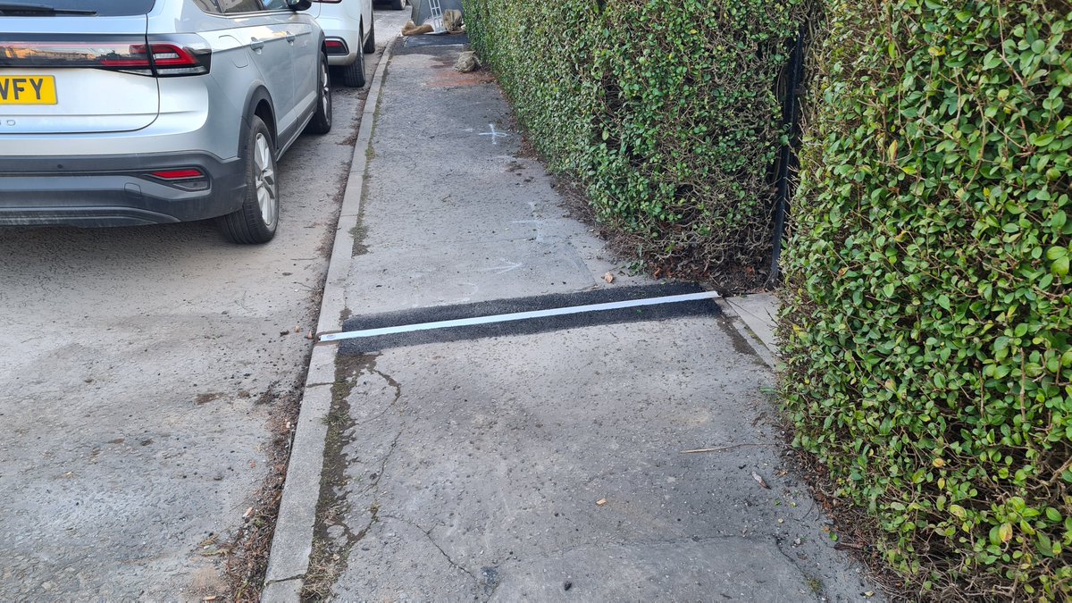 Check out our latest installations carried out as part of a council trial 👀

Check out the Get Started page of our website to see whether we are already trialling Charge Gully where you live and what you can do if we are not.