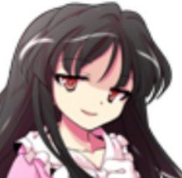 “Oh hey, the library neet came out to get some Vitamin C or whatever the fuck the sun gives, I dunno.”