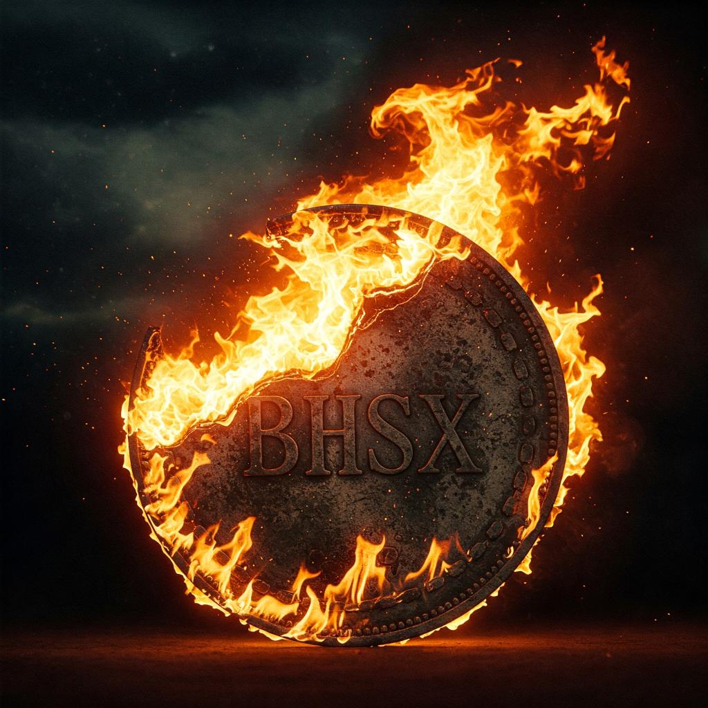 <a href="/CNtrending/">Chinese Crypto Trending 📈</a> $BHSX 🚀🚀🚀🚀

#Bitcoin, #Criptomoedas, #Cripto, #Ethereum, #Blockchain, #Criptomoeda, #Investimento, #Trading, #Criptos, #Crypto, #Cryptocurrency, #Altcoins, #Fintech, #BTC, #ETH, #CryptoNews.