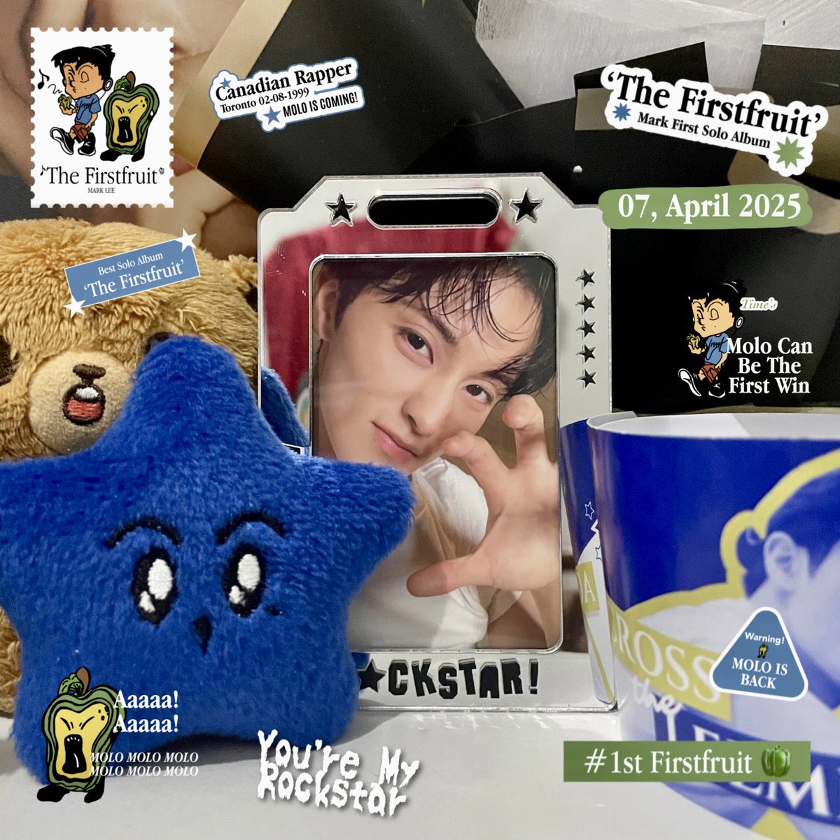 anas★ (@sianstartop) on Twitter photo Pland haul.…🐠🛍️ (walau cuma duwa)
Terimakasiii buat kak <a href="/jastipbygirl/">Jastip PRJ | Jastip Pland | Jastip JXB</a> yg sudah berhasil mengamankan si Rockstar dan Rem Blue Star nya 🎸💙🥺 Pland haul.…🐠🛍️ (walau cuma duwa)
Terimakasiii buat kak <a href="/jastipbygirl/">Jastip PRJ | Jastip Pland | Jastip JXB</a> yg sudah berhasil mengamankan si Rockstar dan Rem Blue Star nya 🎸💙🥺