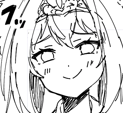 煽り顔スカーレット 