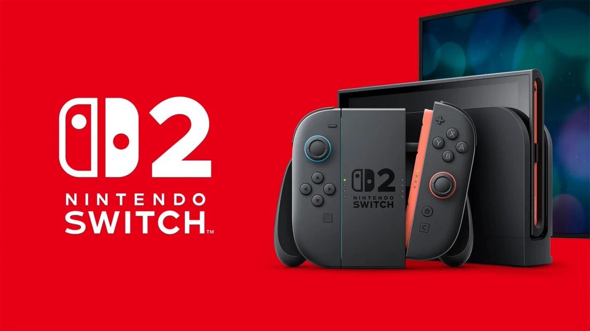 ニンテンドースイッチ2」予想販売数「1500万台」は、生産能力の限界