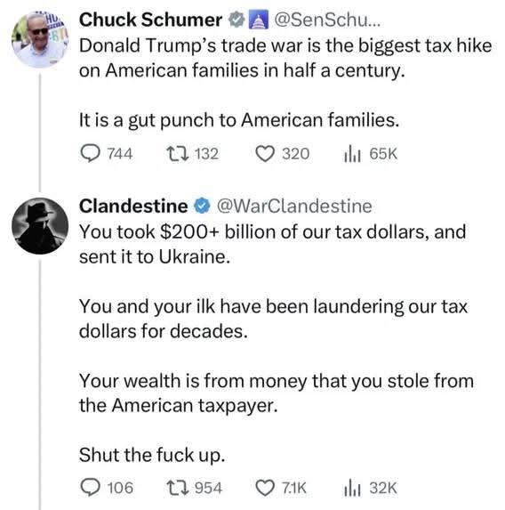 Sassafrass84 (@sassafrass_84) on Twitter photo Mic drop moment. 
Truth bomb. 💯 Mic drop moment. 
Truth bomb. 💯