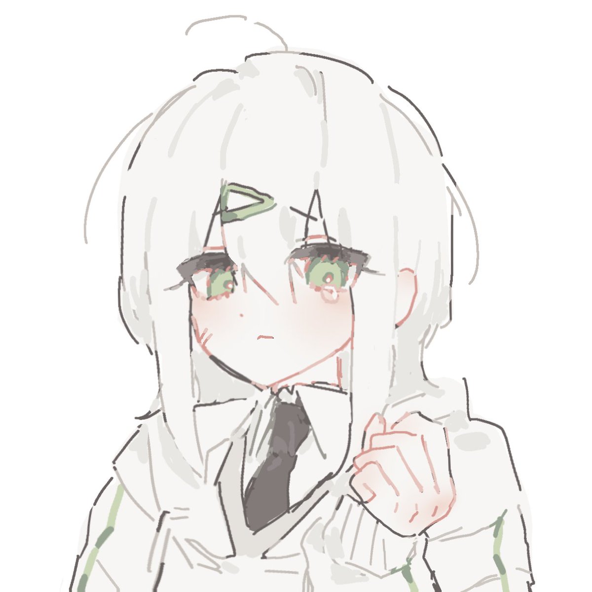 #RT #commission #커미션
🤍목표 금액 달성 시 rt 추첨 한 분 해당 타입 그려드립니다

[짭두초 타입]
▪︎무컨펌 커미션
▪︎두상 1.5 (1차 한정 1.0)
▪︎기간 1달 (30일)

📎커미션 공지 : posty.pe/s0cv5h
📎신청 : open.kakao.com/o/sVKyDu5g