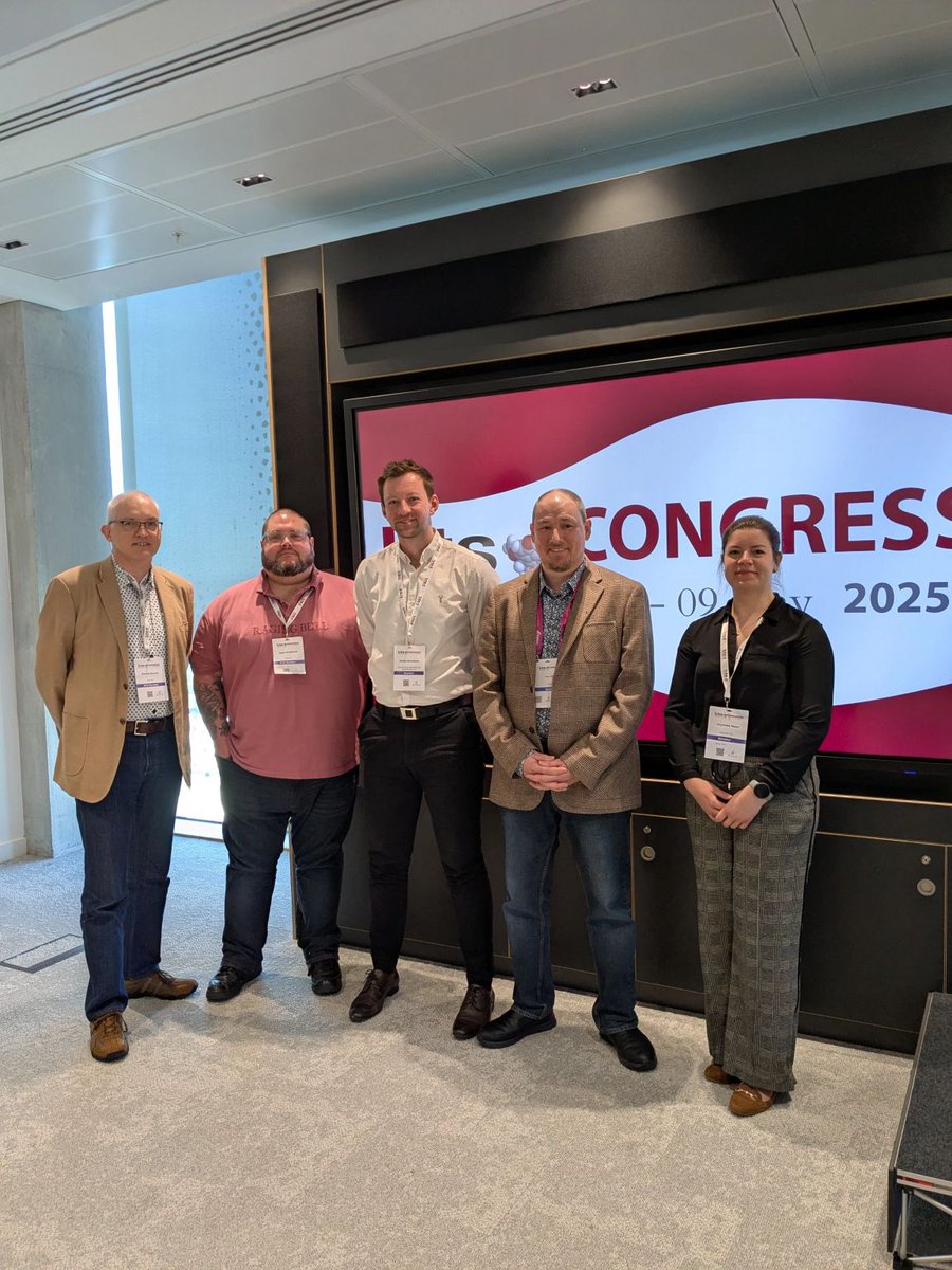 The study directors workshop focussed on practical approaches to real-life challenges faced by study directors and study monitors during nonclinical study conduct.  #BTSLiverpool2025
