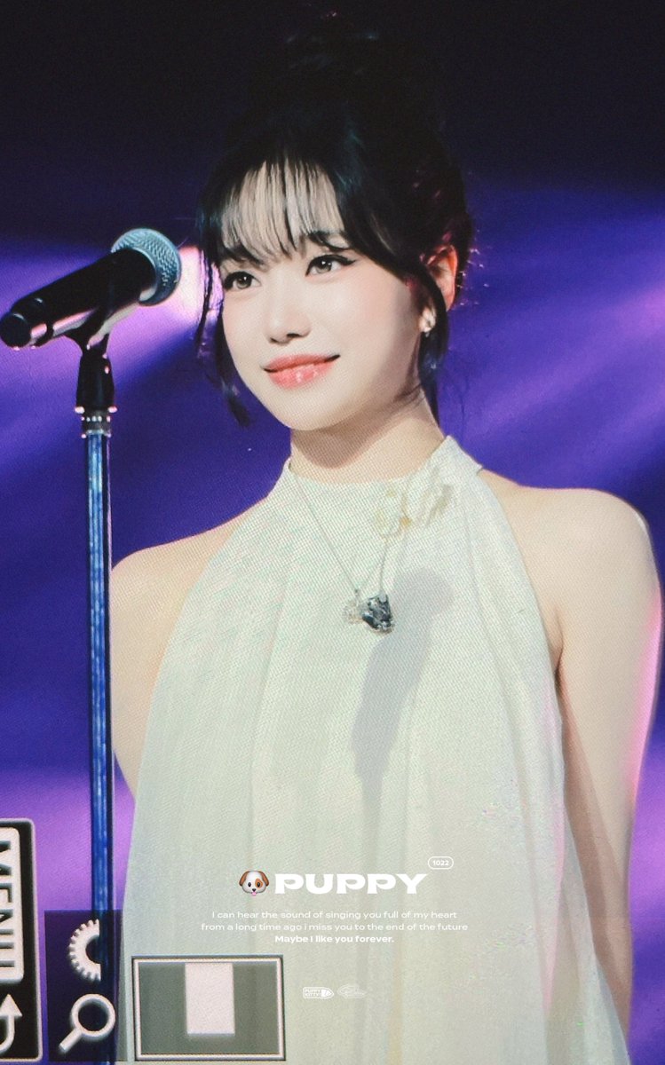 puppy_joyuri's tweet image. 250509 🐶🐱⏰
#조유리 #チョユリ