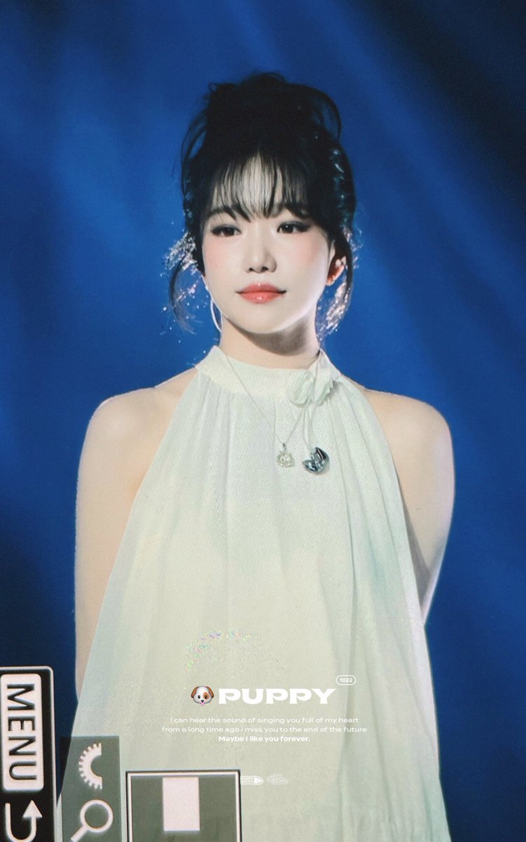 puppy_joyuri's tweet image. 250509 🐶🐱⏰
#조유리 #チョユリ