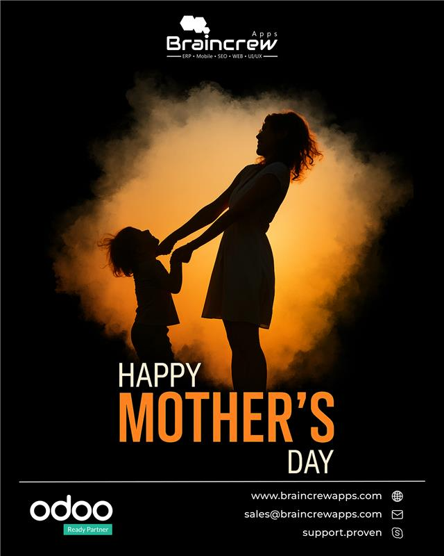 braincrewapps's tweet image. Mothers are our first inspiration — guiding us with love and strength to dream bigger and reach higher. 💫
Braincrew Apps wishes all the amazing moms a Happy Mother’s Day! 
#HappyMothersDay #BraincrewApps #MomInspiration #ThankYouMom #MothersLove #CelebrateMoms #MothersDay2025