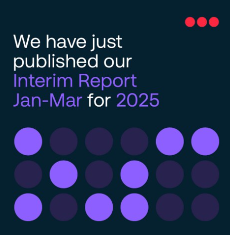 Excited to share our Q1 2025 Interim Report! 📊Highlights: Operating margin up to 6.4%, organic sales growth at 3%, and on track for SEK 200M in annual savings by 2025. Read the full report here > securitas.uk.com/news/securitas… 

#SecuritasUK