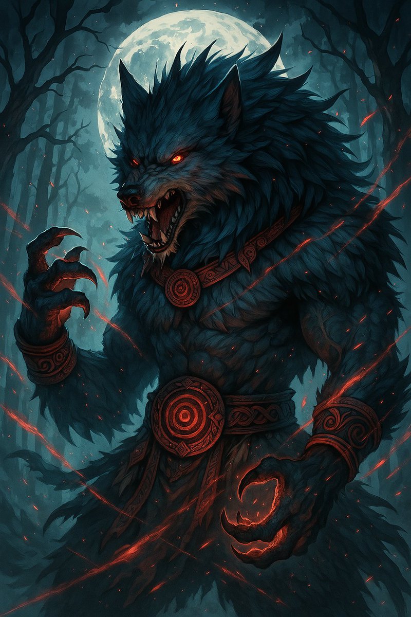 🔥 Fenrir has broken free!

The Heimdall World Boss is live and thirsting for chaos

Adventurers, the fate of the realm lies in your hands!

Rally your allies — glory and loot await!