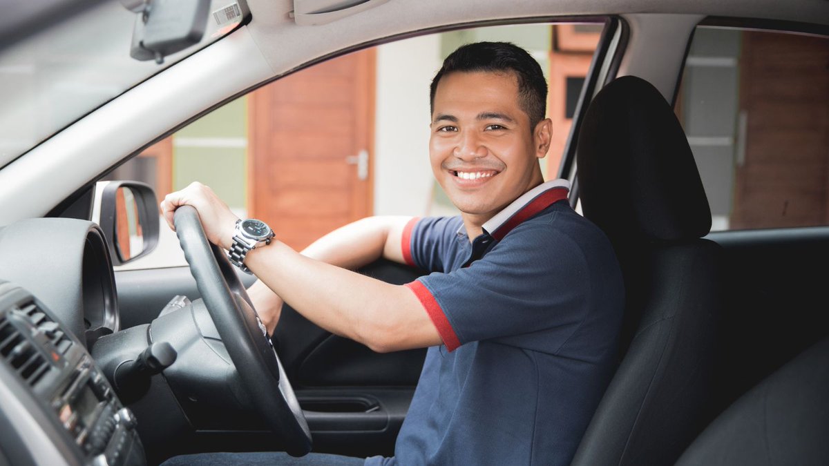 Looking for a flexible #volunteer role with real impact?
Help coordinate essential community transport as a Volunteer Driver Co-ordinator in High Wycombe. Find out more &gt;&gt; buff.ly/KVKvZXc