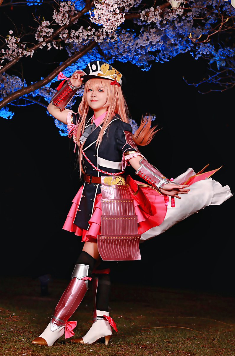 もるすけ tweet media