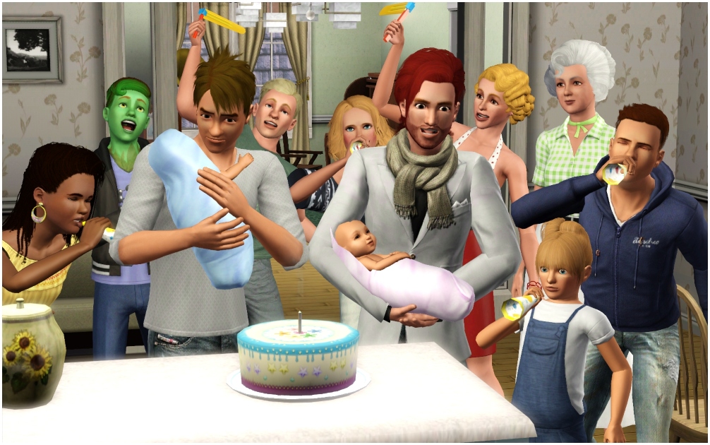 SimsDeetui's tweet image. Update P&amp;amp;B's: Hoofdstuk 7.14, Cliffhanger VII forum-moonshinesim.nl/viewtopic.php?…