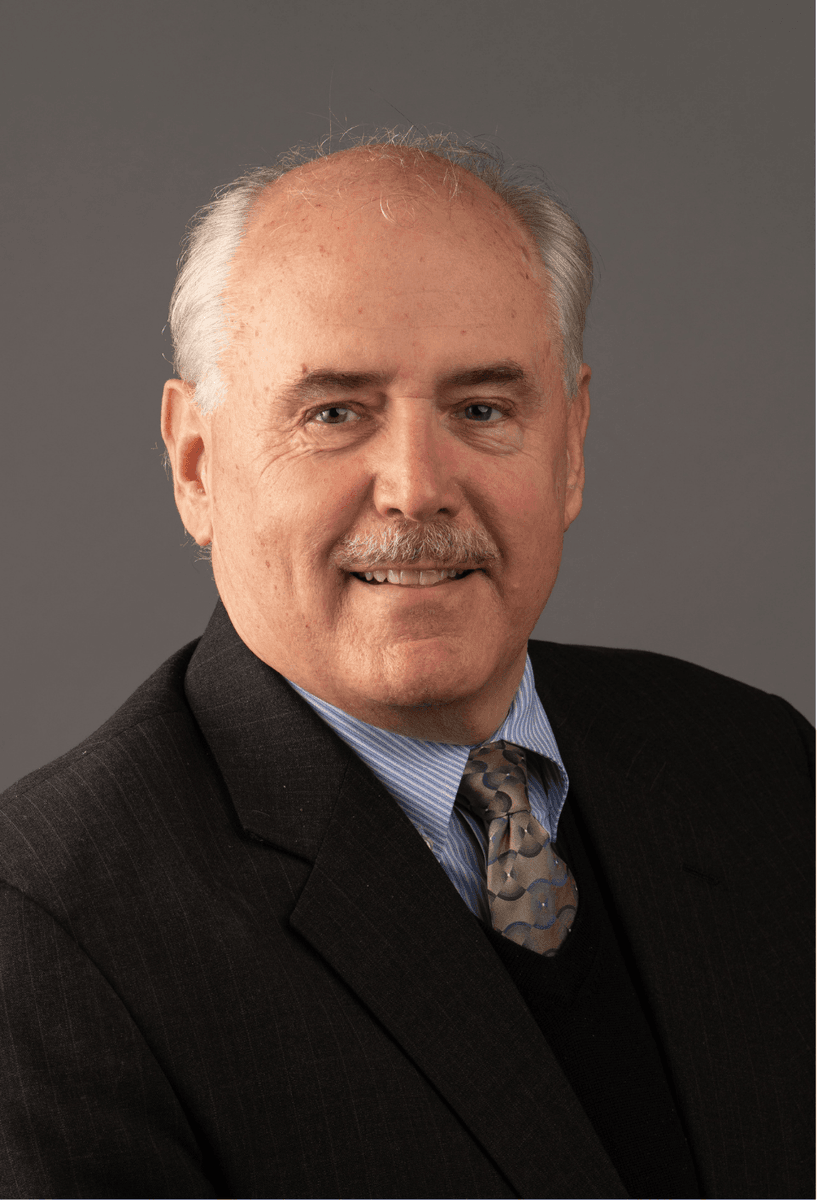 Commencement is May 15. Speakers this year include long-time educator and community leader Dr. Craig McDaniel.

Learn more -- link in bio.