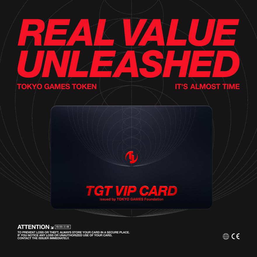BŌSŌ TOKYO -暴走東京- (@bosotokyo) on Twitter photo BŌSŌ TOKYO is happy to announce our collaboration with
<a href="/TOKYOGAMES_FDN/">TOKYO GAMES Foundation</a>
❓What is TokyoGames Foundation?
A new era gaming project adopt NFT proxy model to bring sustainable Web3 experience & a player-first approach. Backed by Japan's #1 mobile dev & Web3 leaders! BŌSŌ TOKYO is happy to announce our collaboration with
<a href="/TOKYOGAMES_FDN/">TOKYO GAMES Foundation</a>
❓What is TokyoGames Foundation?
A new era gaming project adopt NFT proxy model to bring sustainable Web3 experience & a player-first approach. Backed by Japan's #1 mobile dev & Web3 leaders!