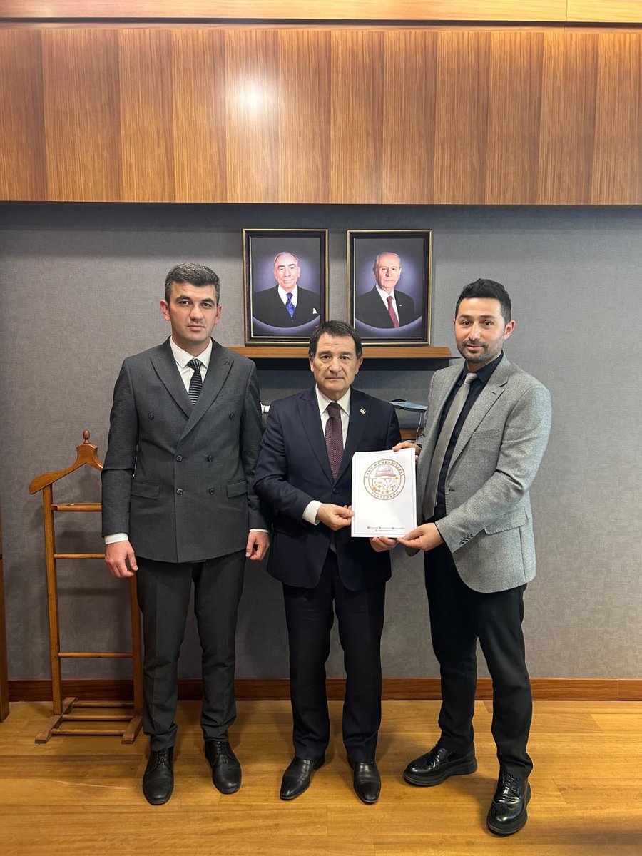 Kamu Mühendisleri Platformu olarak, kamu mühendislerinin karşılaştığı mesleki ve özlük haklarıyla ilgili sorunları dile getirmek, çözüm önerilerimizi paylaşmak ve sürece dair yapıcı bir istişarede bulunmak amacıyla MHP Genel Başkan Yardımcısı ve Türkiye Büyük Millet Meclisi Plan