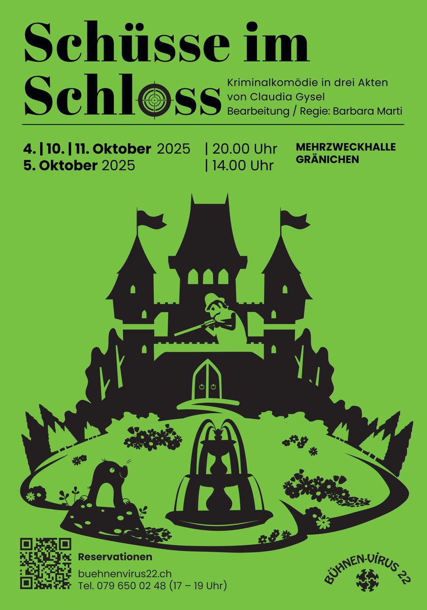 RoliMarti's tweet photo. Save the date - Platzreservation ist jetzt schon möglich! https://t.co/TvgfQta5M6