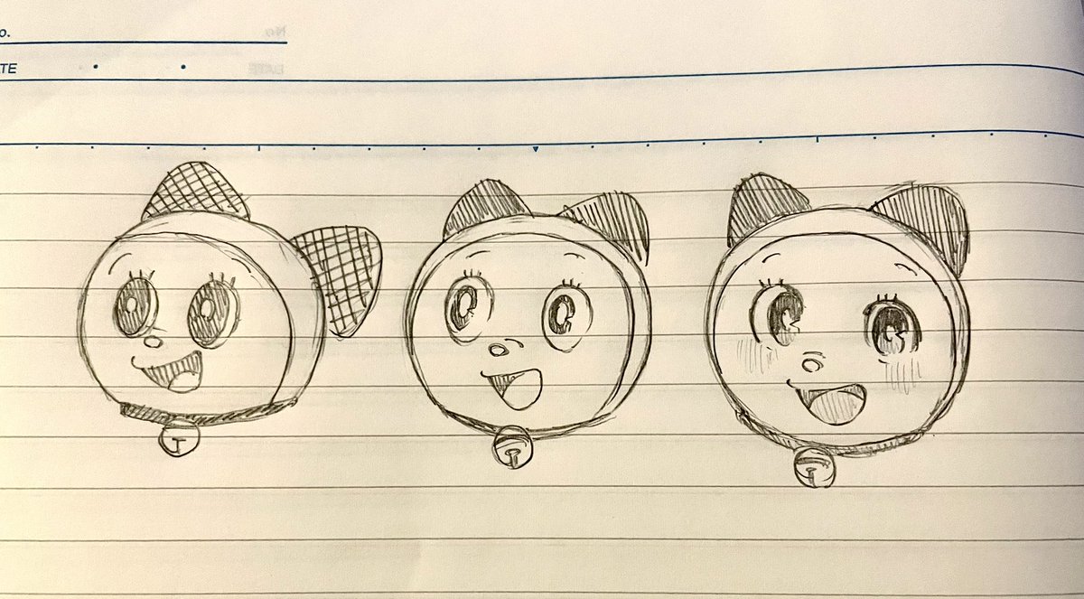 jBOcBmbhAv71431's tweet photo. 全部好き
#ドラえもん #doraemon https://t.co/9dUdOixY7d