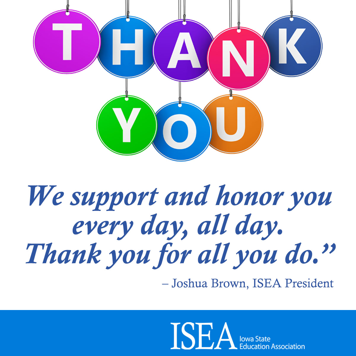 ISEA (@iowasea) on Twitter photo 