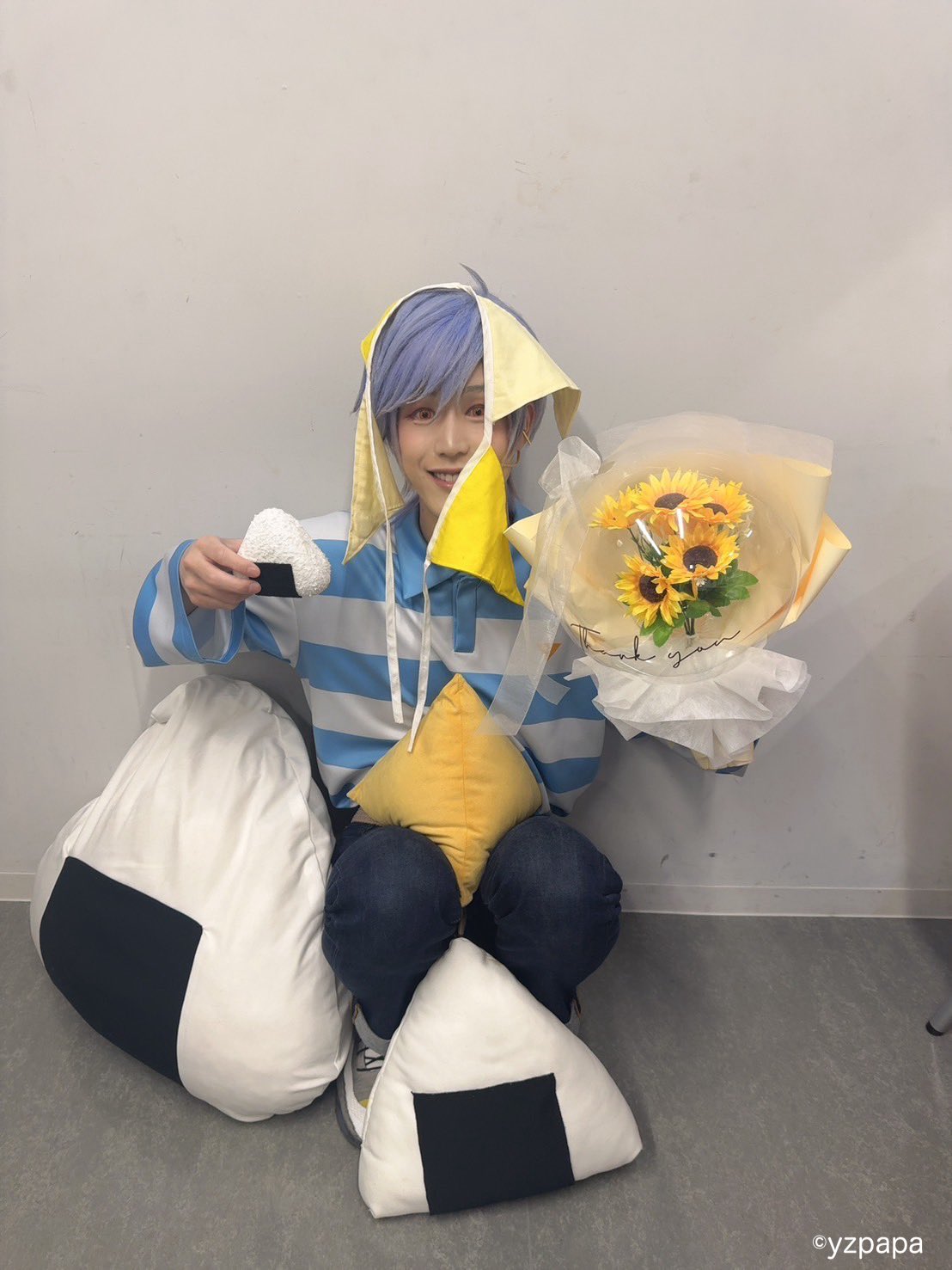 【おまけ付】 なっつん X / (@na_tu_n57) トップス