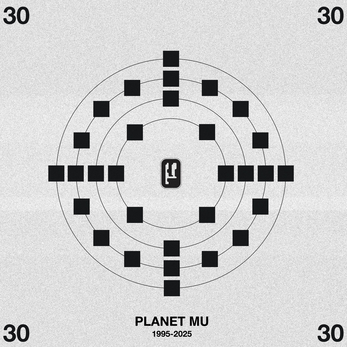 Planet Mu (@planetmurecords) on Twitter photo Listen to new and exclusive tracks by <a href="/snares/">Venetian Snares</a>, <a href="/LukeVibert/">Luke Vibert</a>, <a href="/MikeParadinas/">Mike Paradinas</a>, <a href="/RianTreanor/">rian treanor</a>, <a href="/baexploitation/">THOT LEADER 🇵🇸</a>, <a href="/Jlin_P/">Jlin the Innovator aka The Drum Doctor</a>, <a href="/TianaHRR/">Nondi Underscore</a>, <a href="/slikback/">友</a>, <a href="/TRAXMAN_TEKKDJZ/">TRAXMAN CORKY STRONG</a>, <a href="/RP_BOO_/">RP BOO Rolling Stone</a> and many more
💿 lnk.to/PlanetMu30 Listen to new and exclusive tracks by <a href="/snares/">Venetian Snares</a>, <a href="/LukeVibert/">Luke Vibert</a>, <a href="/MikeParadinas/">Mike Paradinas</a>, <a href="/RianTreanor/">rian treanor</a>, <a href="/baexploitation/">THOT LEADER 🇵🇸</a>, <a href="/Jlin_P/">Jlin the Innovator aka The Drum Doctor</a>, <a href="/TianaHRR/">Nondi Underscore</a>, <a href="/slikback/">友</a>, <a href="/TRAXMAN_TEKKDJZ/">TRAXMAN CORKY STRONG</a>, <a href="/RP_BOO_/">RP BOO Rolling Stone</a> and many more
💿 lnk.to/PlanetMu30
